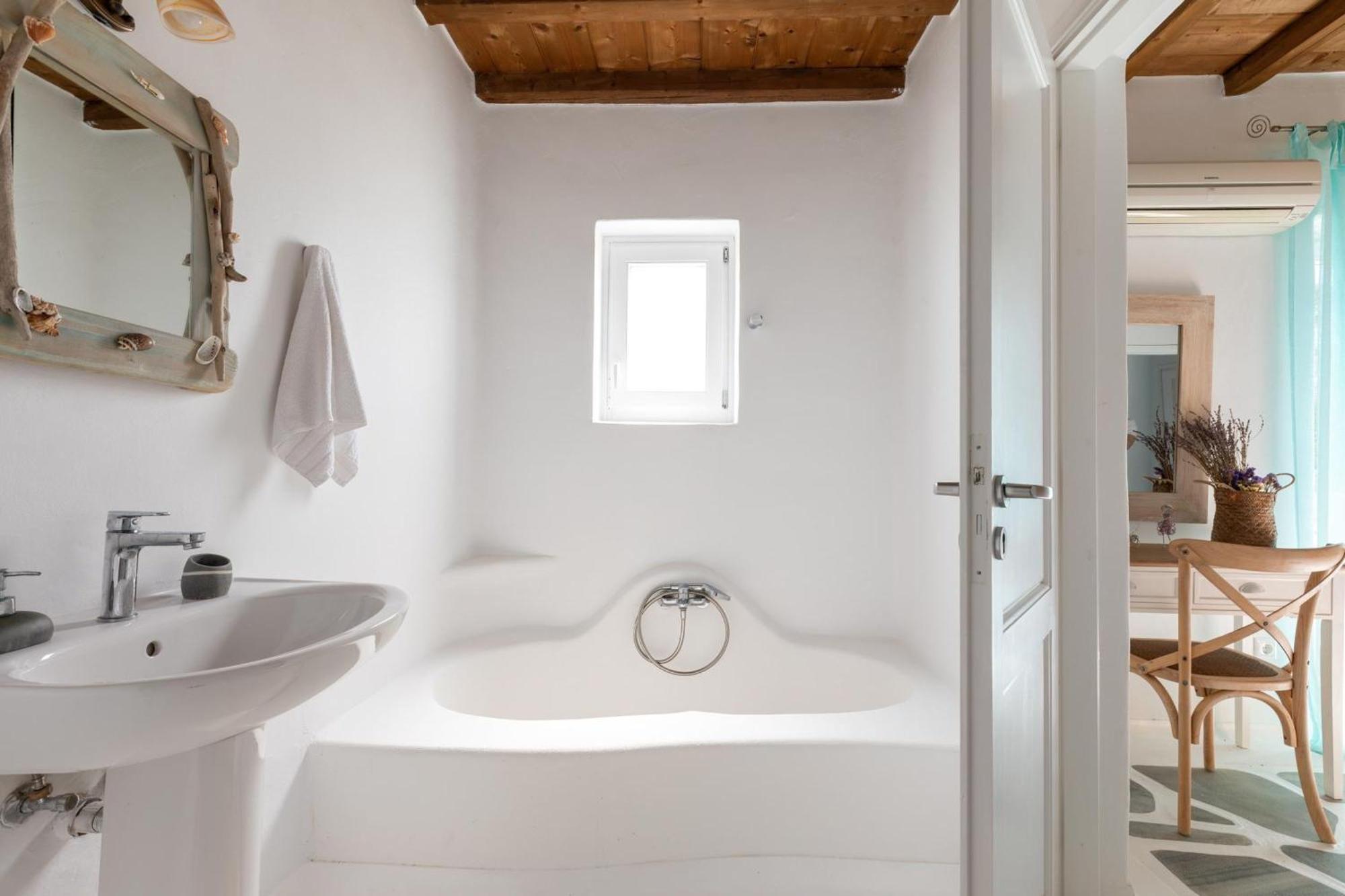 Villa Zanetti Mykonos Agios Ioannis Diakoftis Экстерьер фото