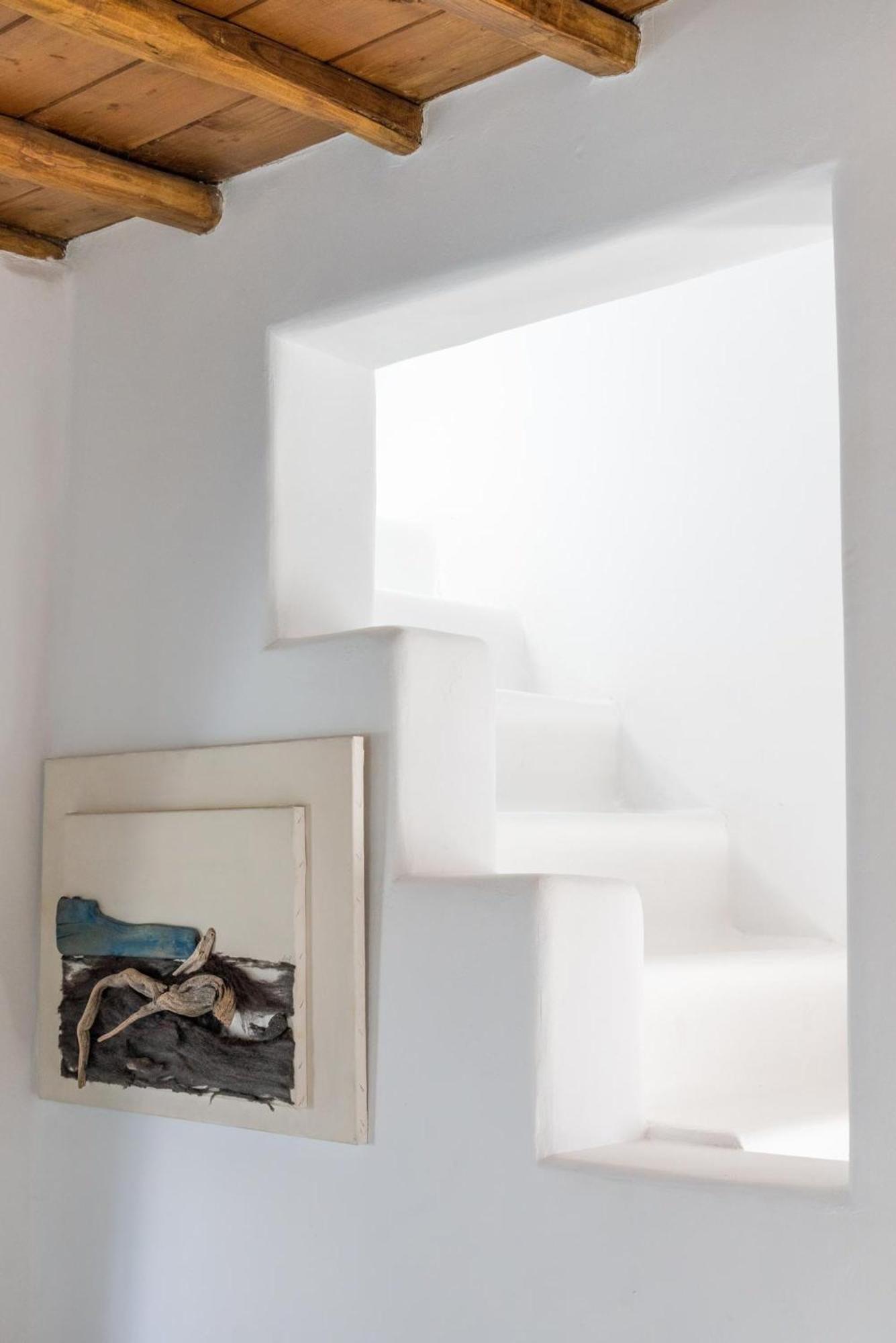 Villa Zanetti Mykonos Agios Ioannis Diakoftis Экстерьер фото