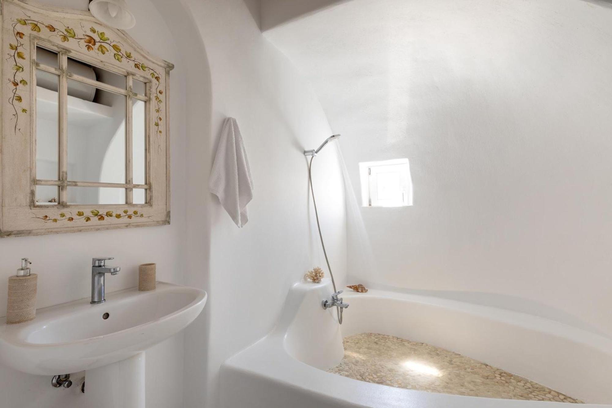 Villa Zanetti Mykonos Agios Ioannis Diakoftis Экстерьер фото
