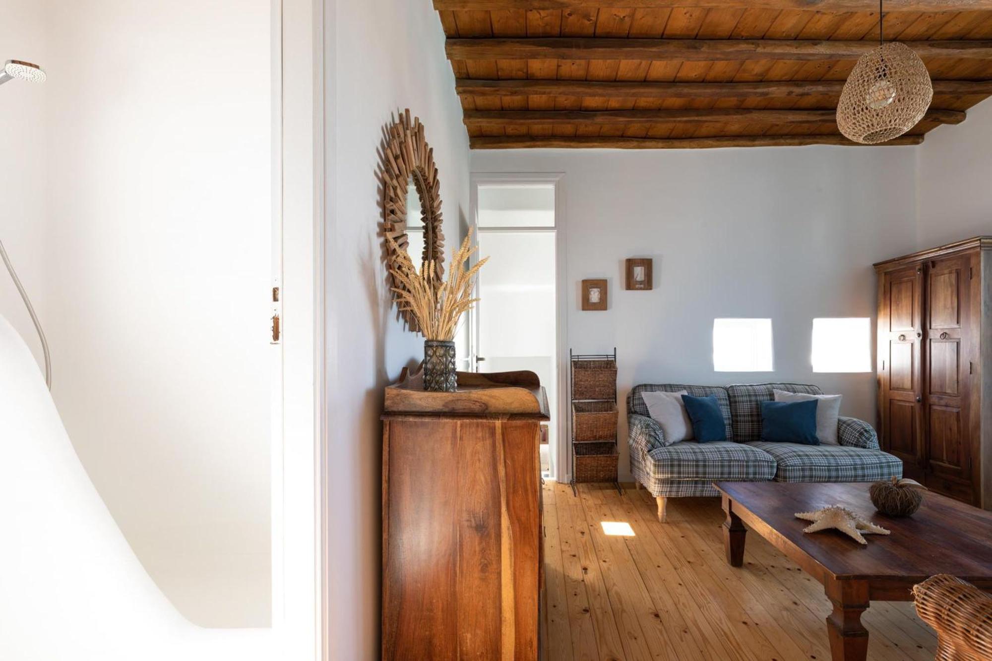 Villa Zanetti Mykonos Agios Ioannis Diakoftis Экстерьер фото